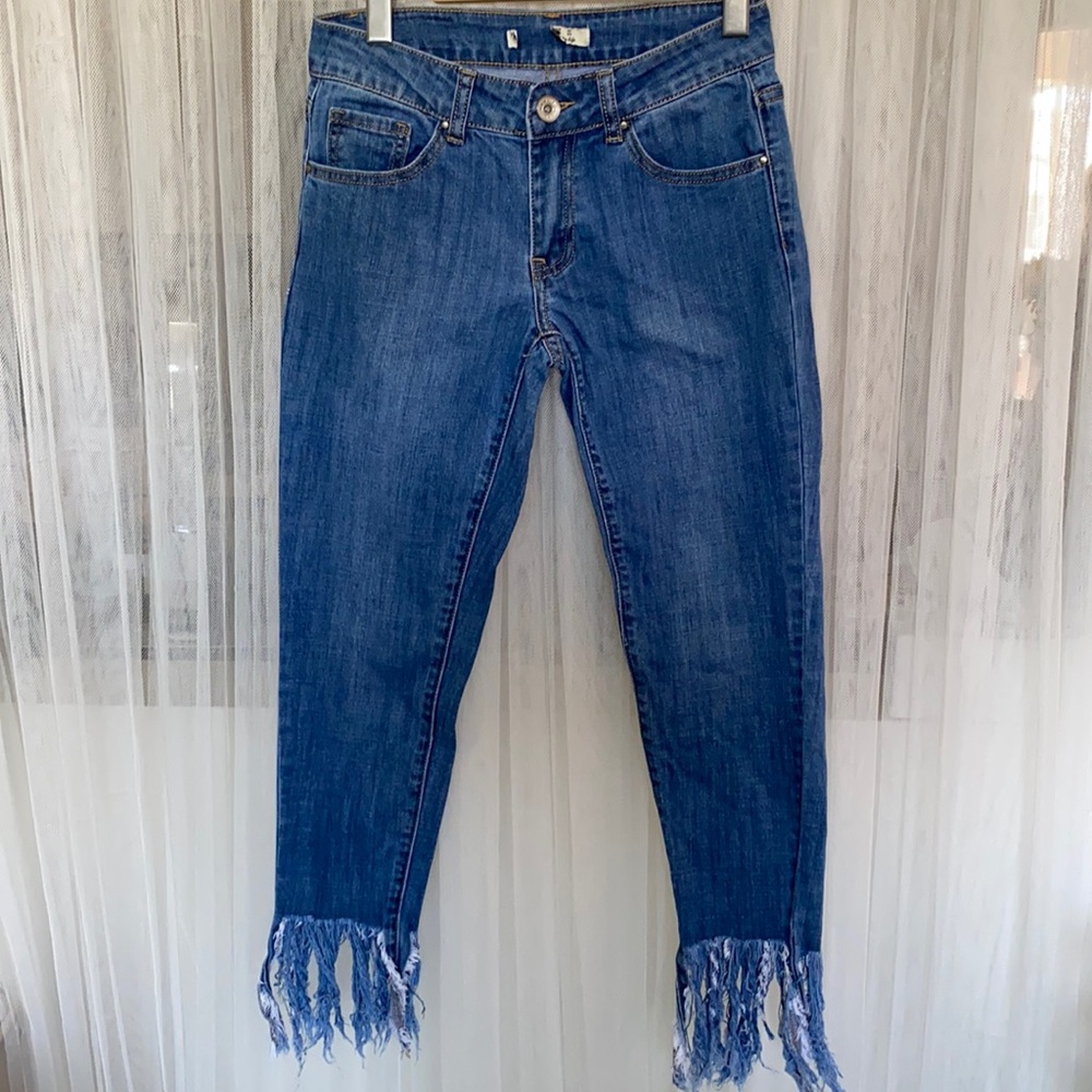 Toxin+3 jeans